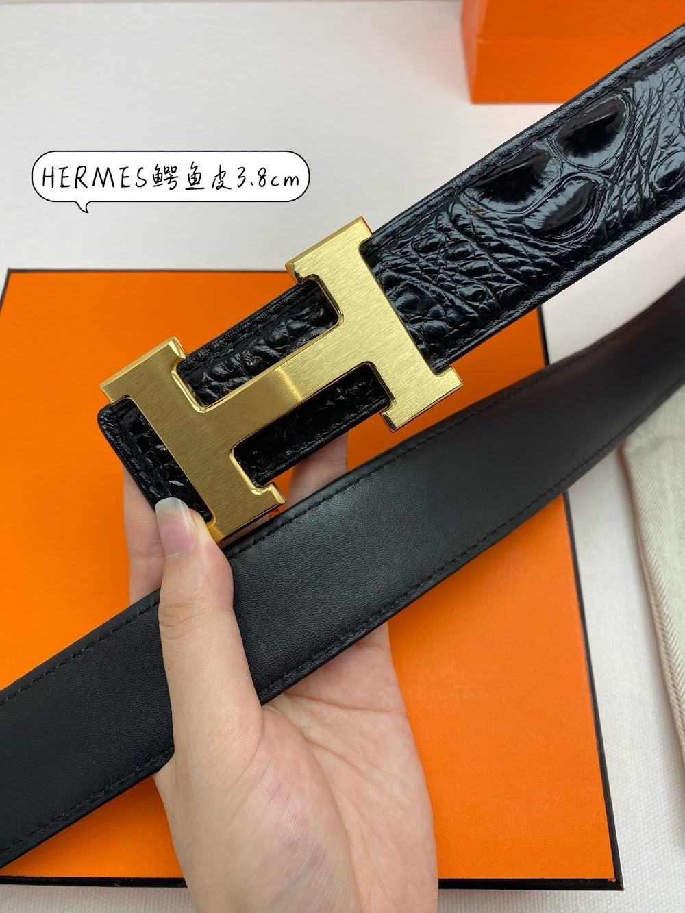 Dragons Bags Hermesn Luxury Belt --106179