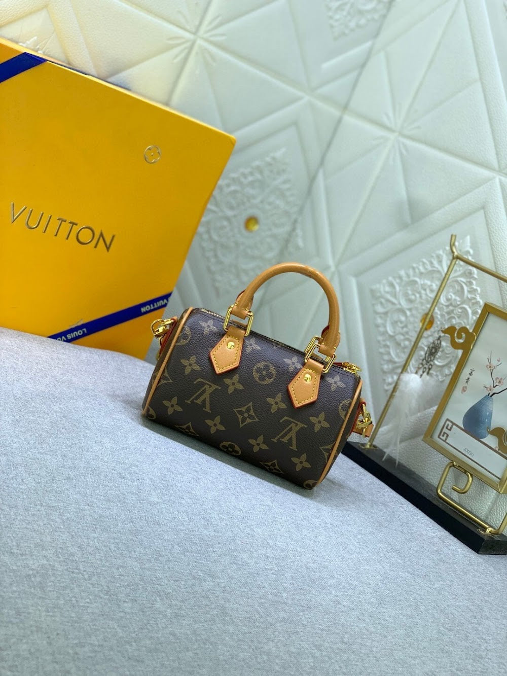 Jessica Bags ln Luxury Bag --76011