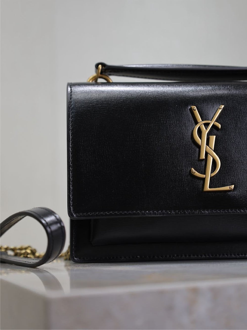 Dragons Bags YSLn Luxury Bag --119632