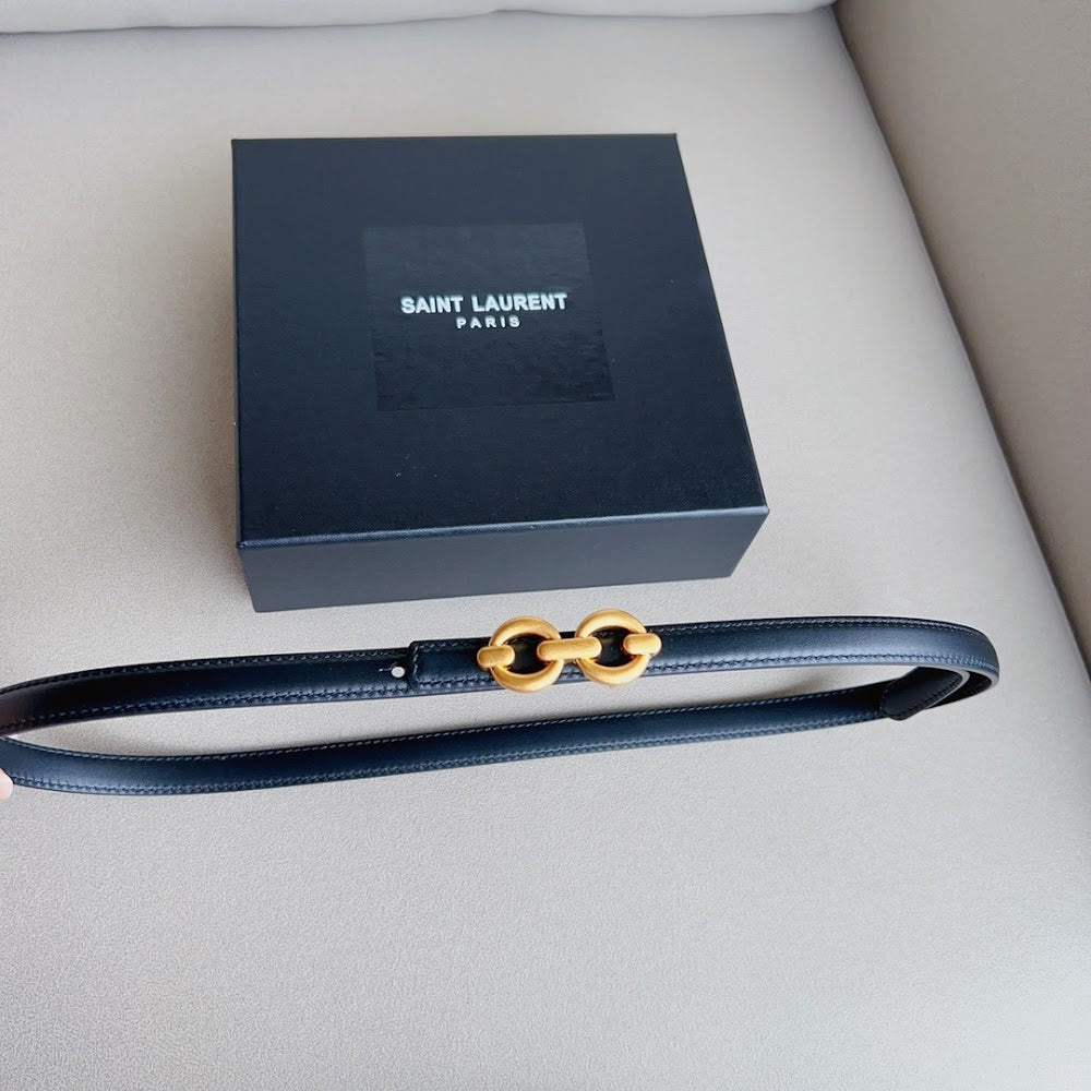 Dragons Bags YSLn Luxury Belt --107701