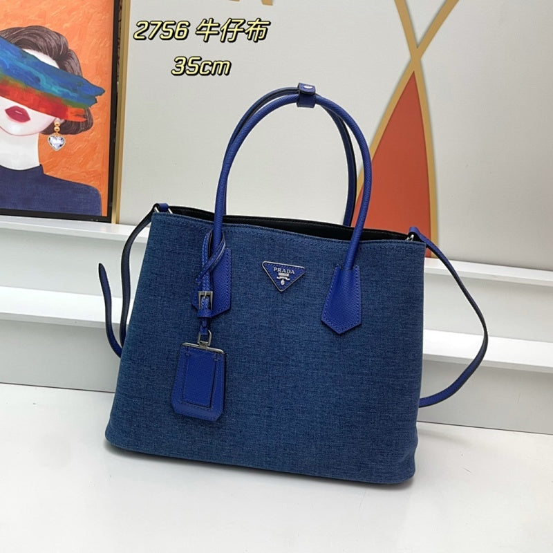 Dragons Bags pradn Luxury Bag --73373