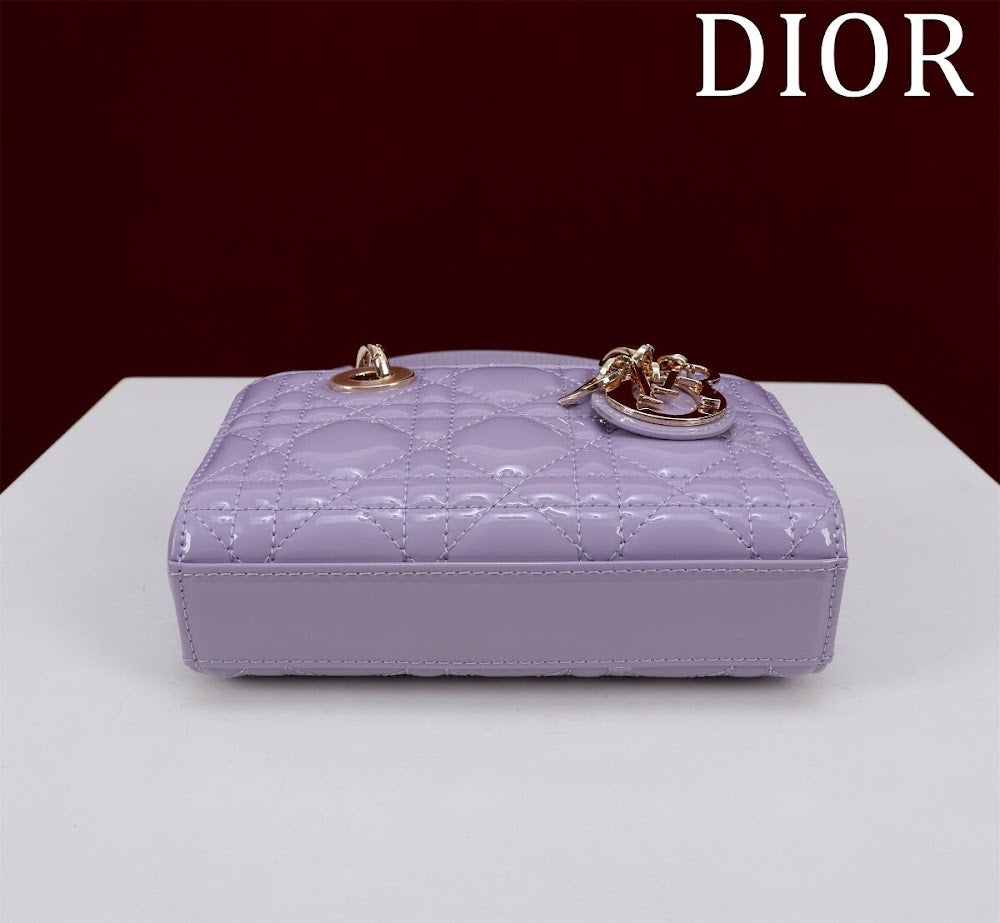Dragons BagsDiorn Luxury Bag --116443