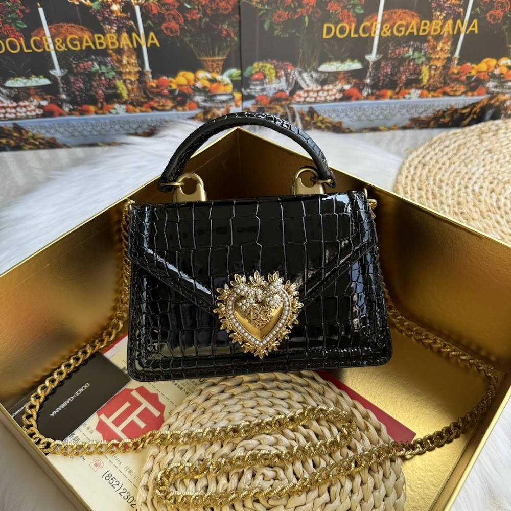 Dragons Bags DGn Luxury Bag --93894