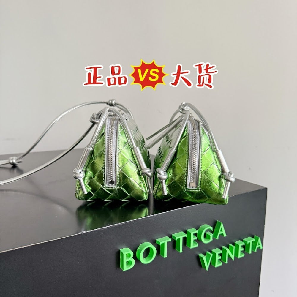 Dragons Bags Bottegan Luxury Bag --90678