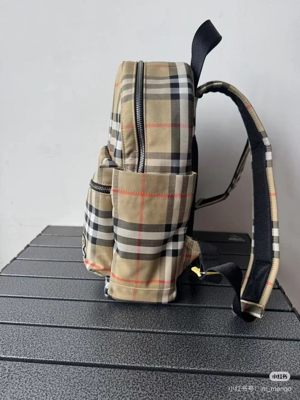 Dragons Bags Burberryn Luxury Bag --92362