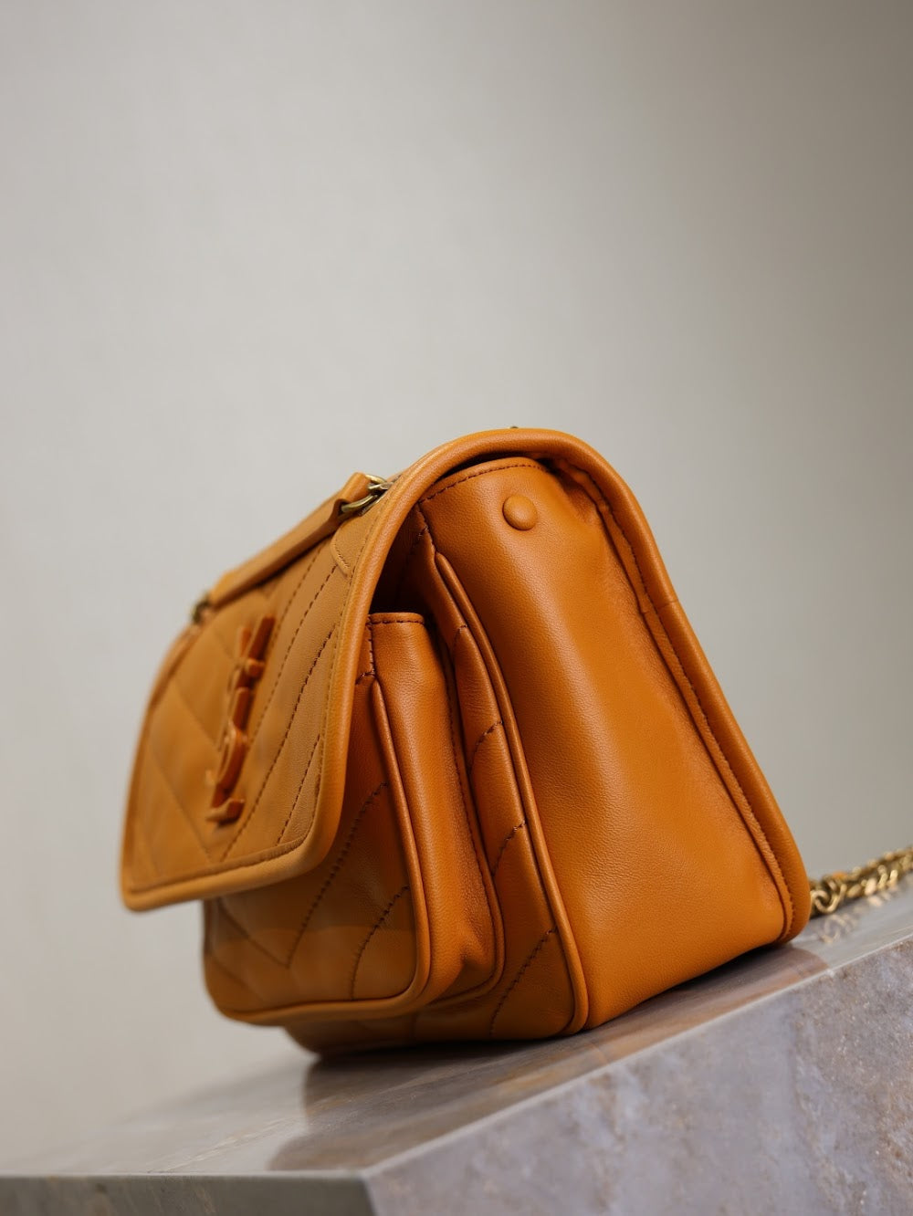 Dragons Bags YSLn Luxury Bag --119738