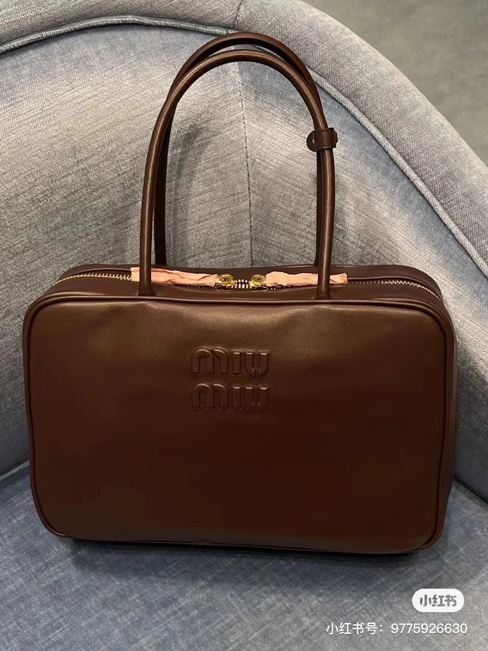 Dragons Bags Miun Miun Luxury Bag --122410