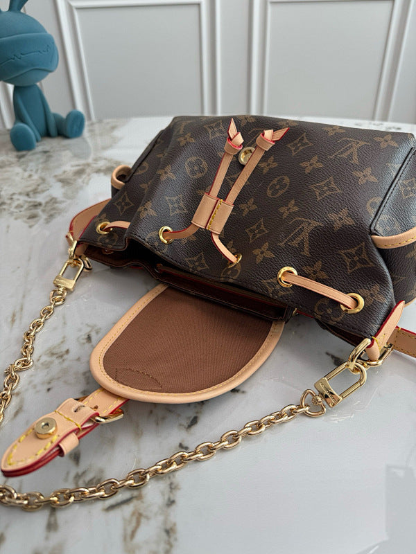 Dragons Bags ln Luxury Bag --81738