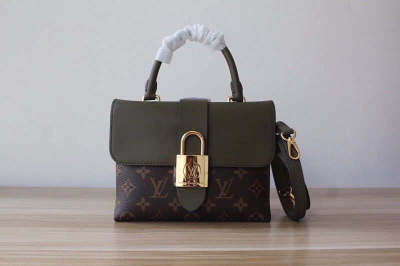 Dragons Bags ln Luxury Bag --59002