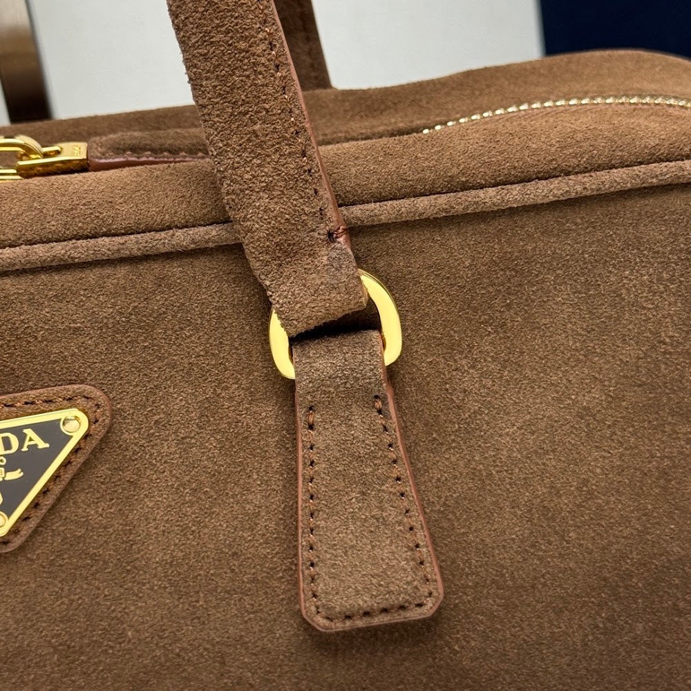 Dragons Bags Pradn Luxury Bag --102516