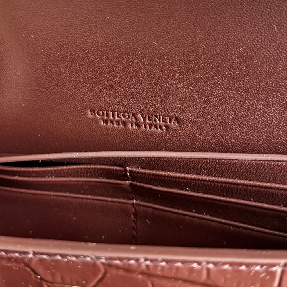 Dragons Bags Bottegan Luxury Bag --91321