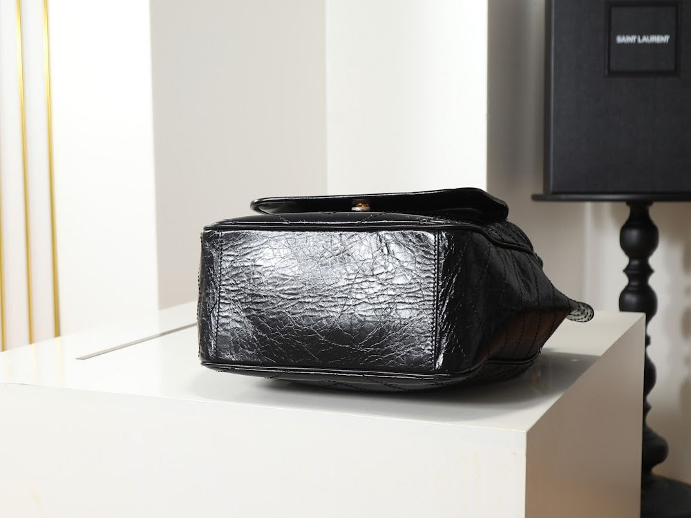 Dragons Bags YSLn Luxury Bag --120069