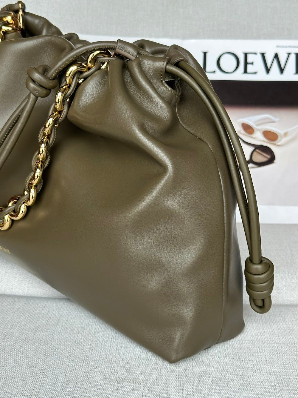 Dragons Bags Lowen Luxury Bag --99998