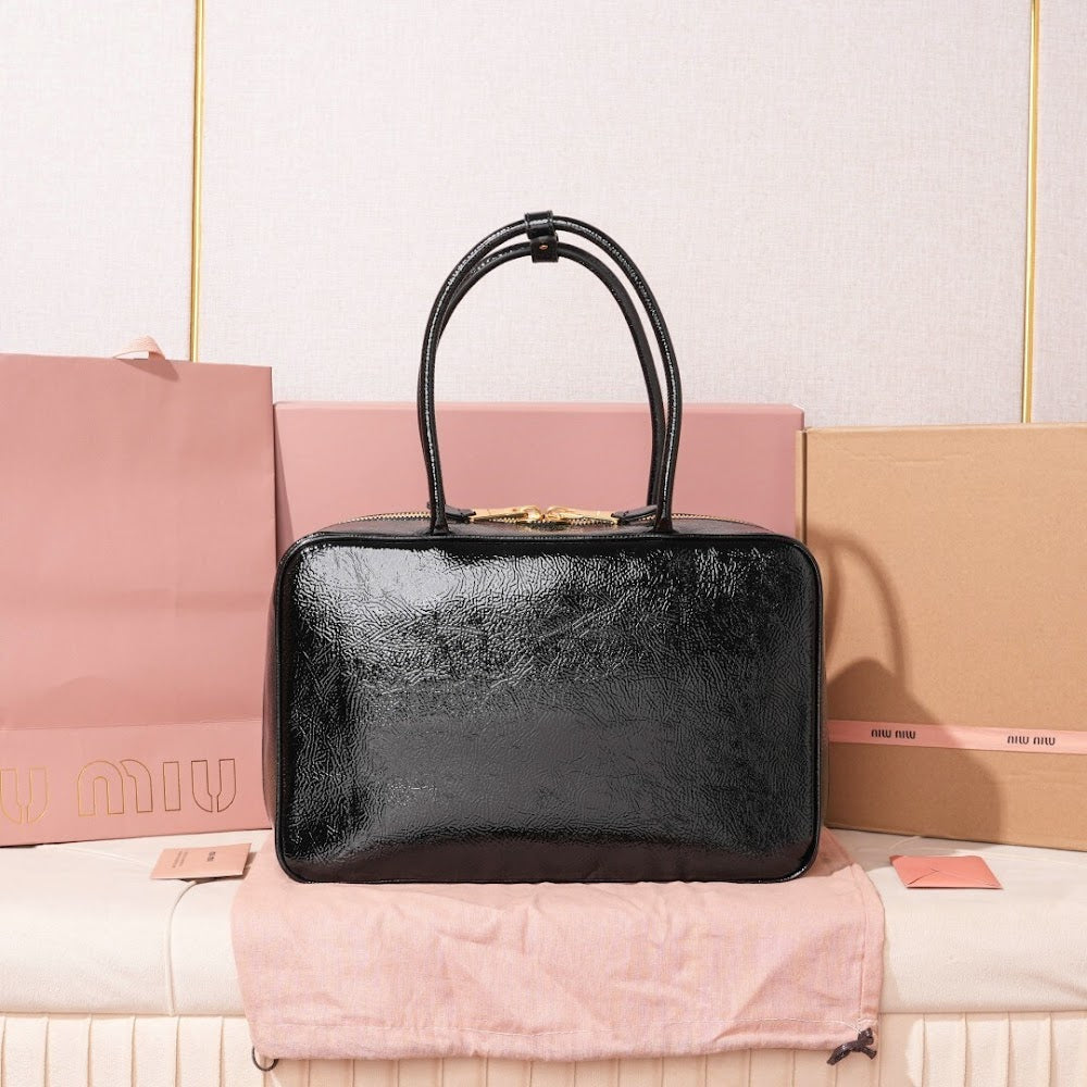 Dragons Bags Miun Miun Luxury Bag --123532