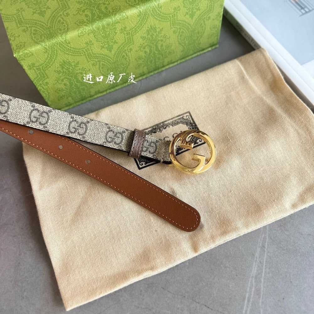 Dragons Bags Guccin Luxury Belt --105214