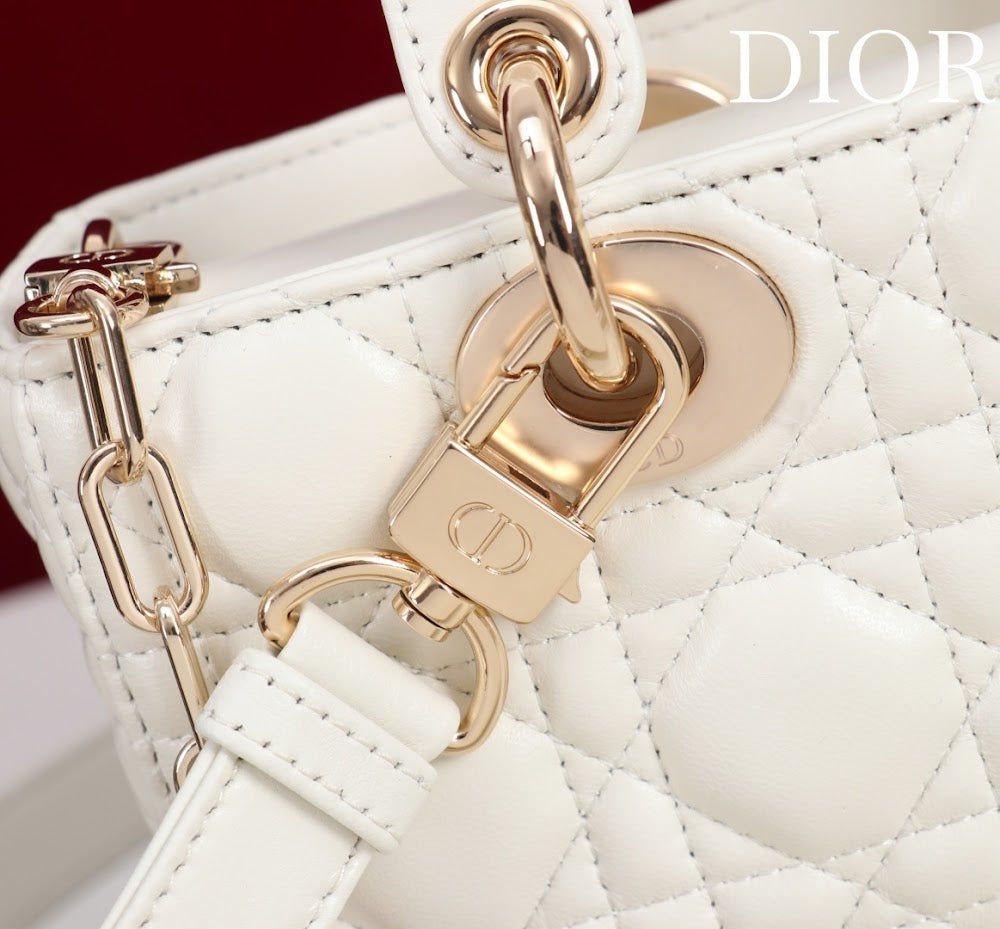 Dragons BagsDiorn Luxury Bag --115625