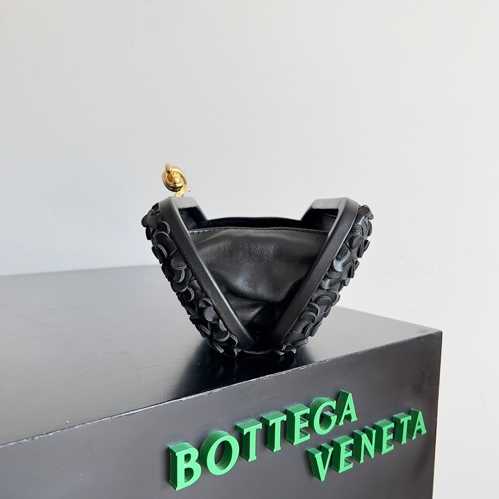 Dragons Bags Bottegan Luxury Bag --90250