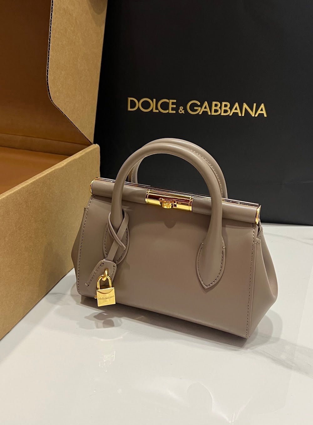 Dragons Bags DGn Luxury Bag --93902