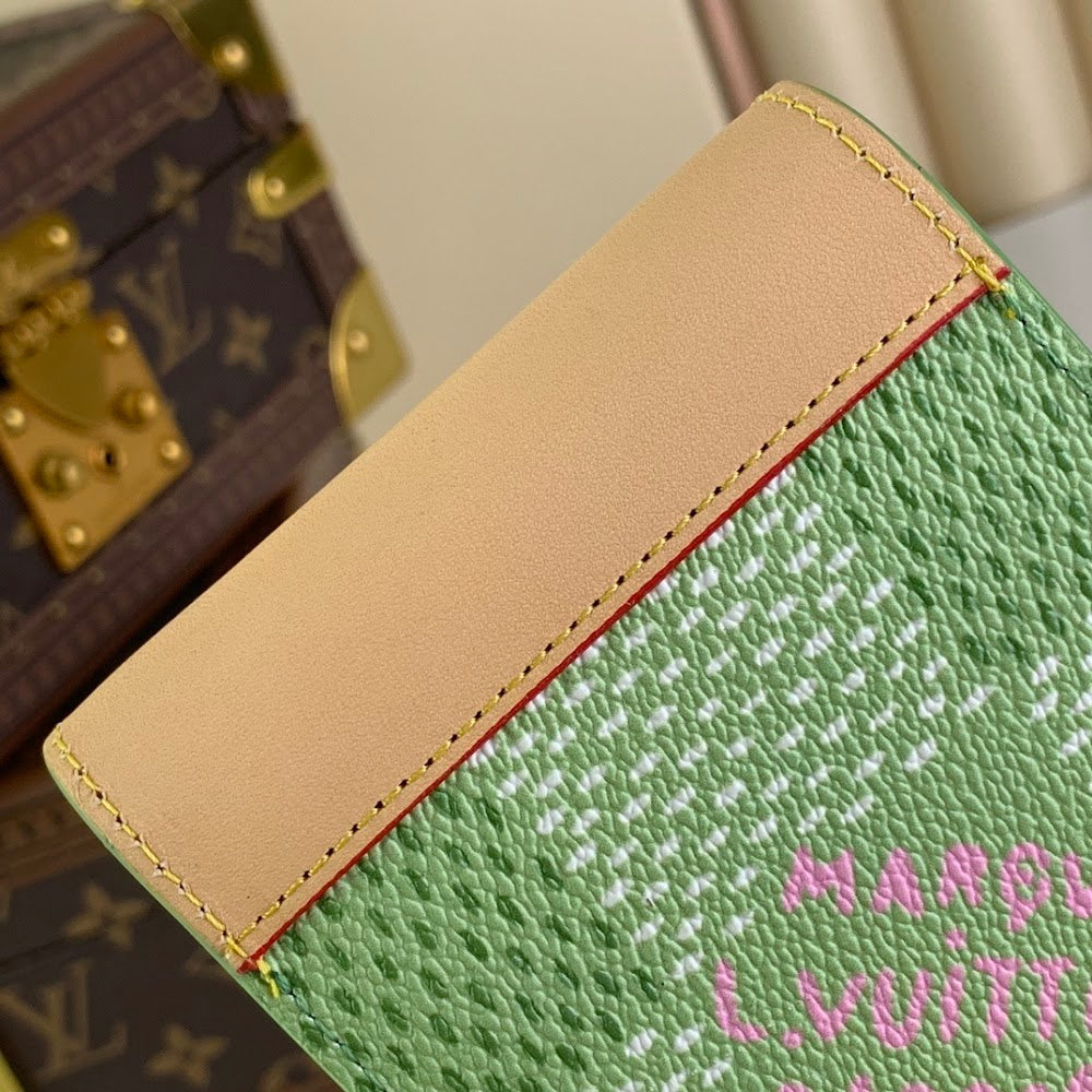 Dragons Bags ln Luxury Bag --58487