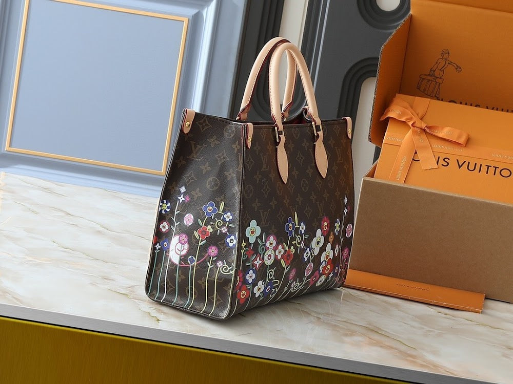 Dragons Bags ln Luxury Bag --76734