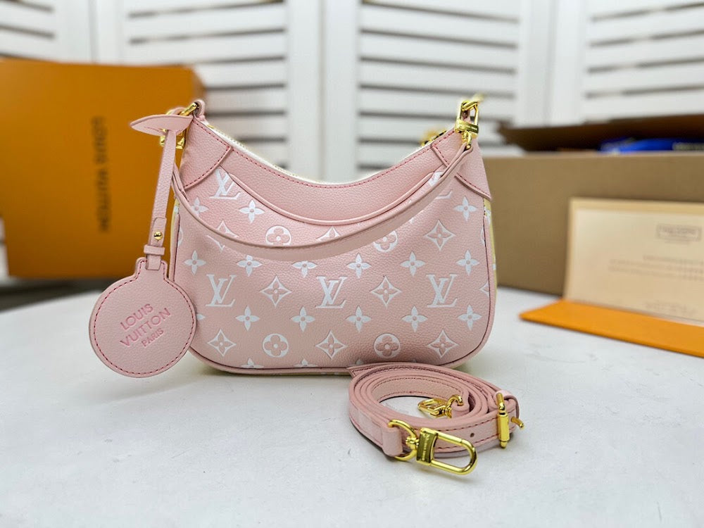 Dragons Bags LVn Luxury Bag --81140