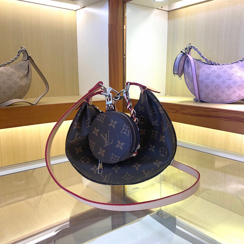 Dragons Bags LVn Luxury Bag --80225