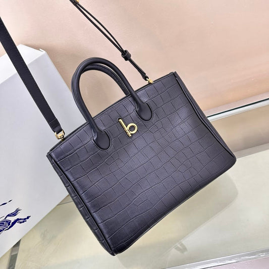 Dragons Bags Burberryn Luxury Bag --92824