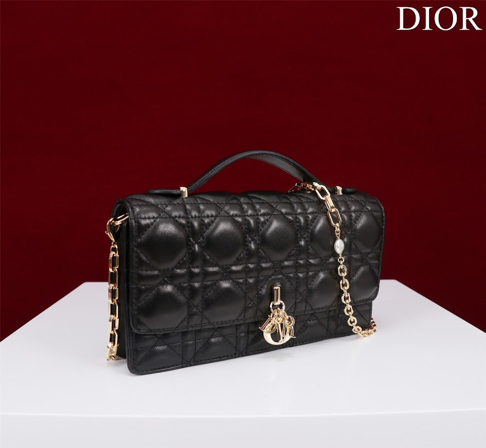 Dragons BagsDiorn Luxury Bag --116234