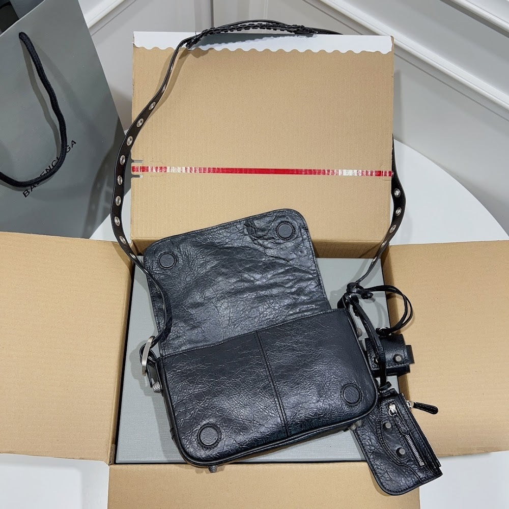 Dragons Bags Balenciaga Luxury Bag --111700