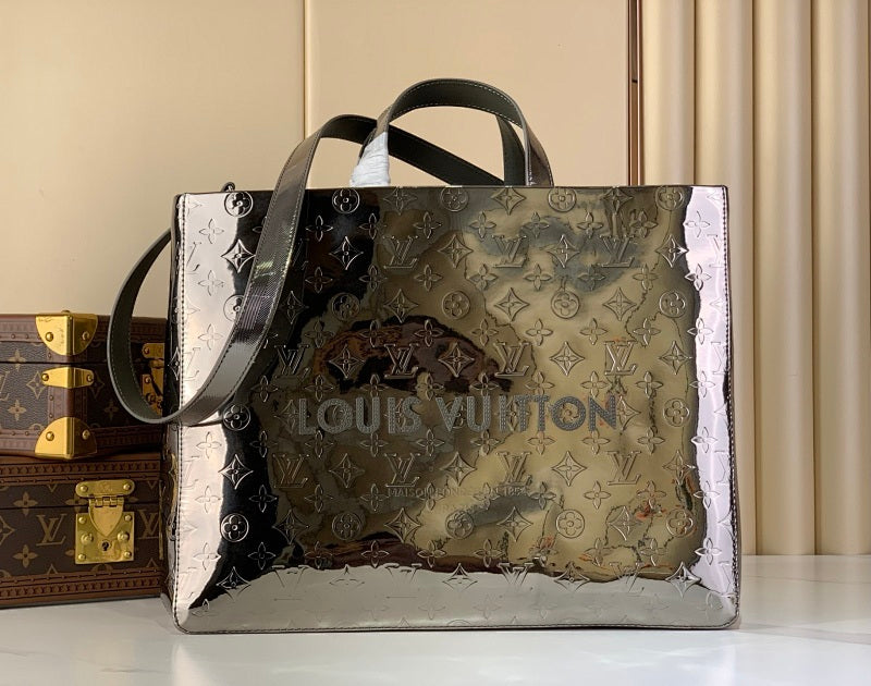 Dragons Bags ln Luxury Bag --63032