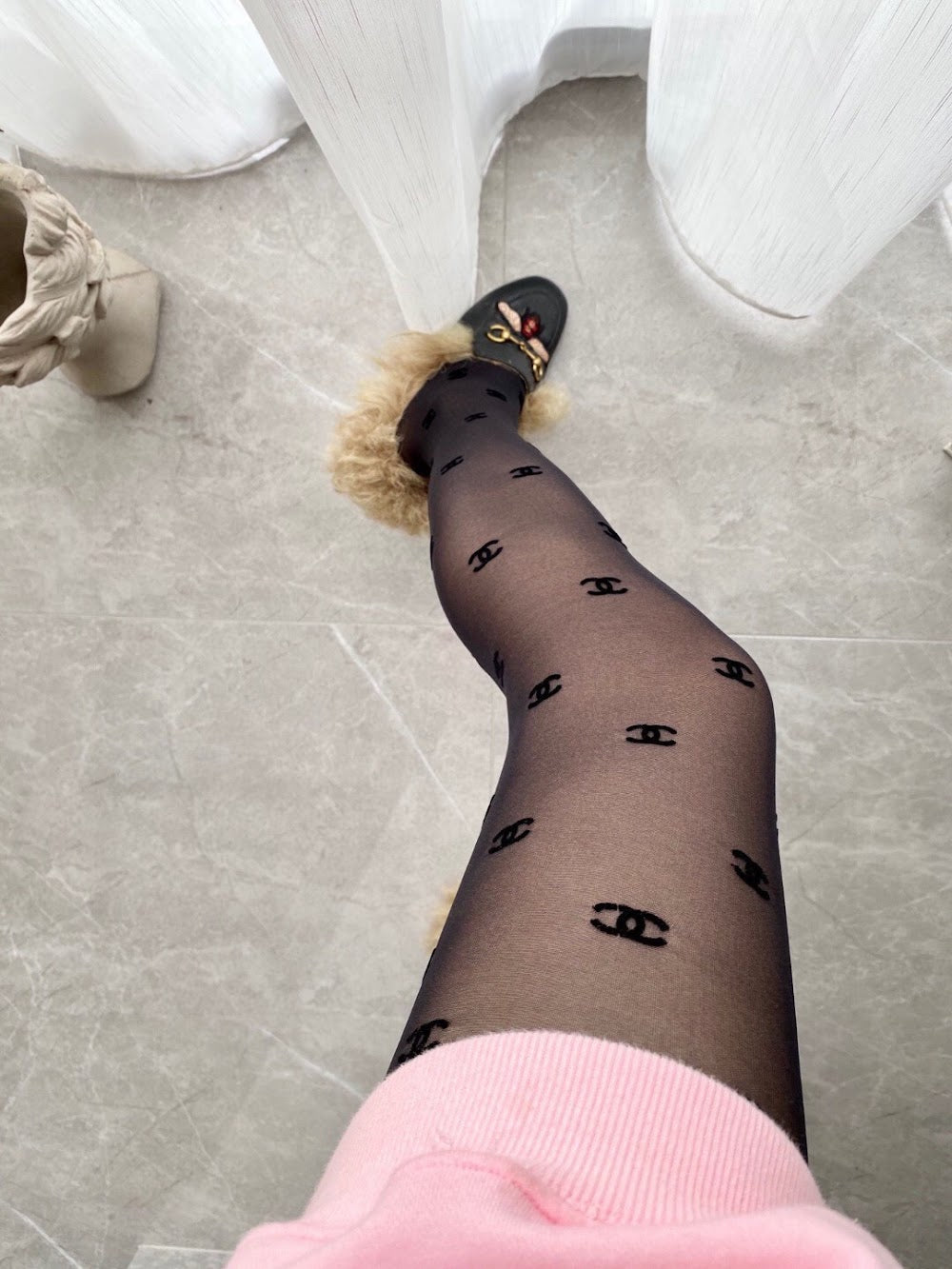 Dragons Bags Premium Luxury Socks --98688