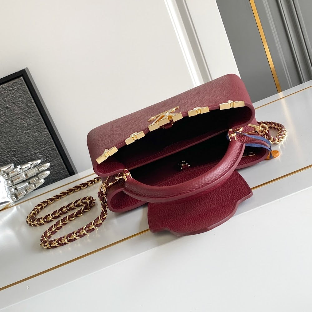 Dragons Bags ln Luxury Bag --96218