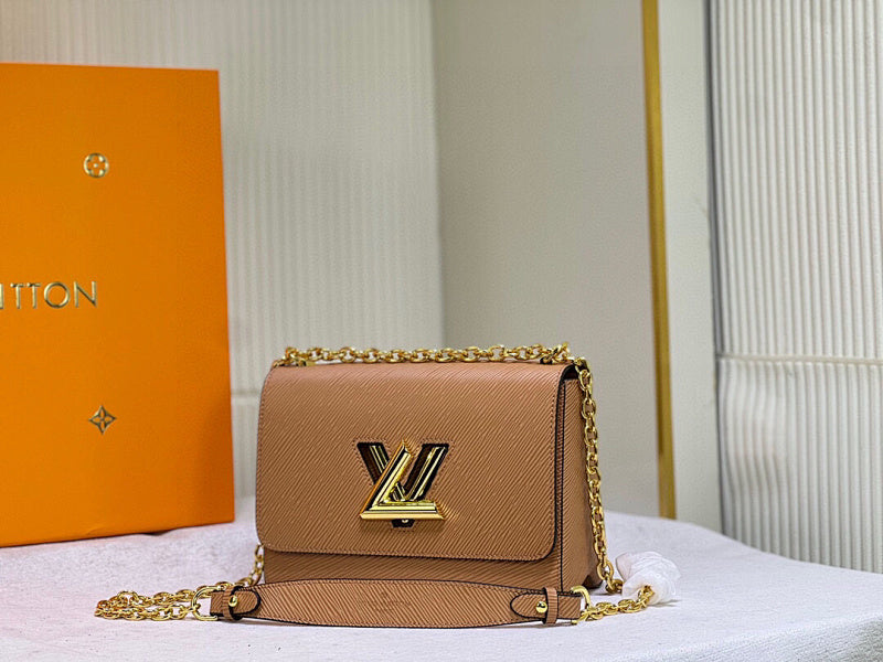 Dragons Bags LVn Luxury Bag --80458