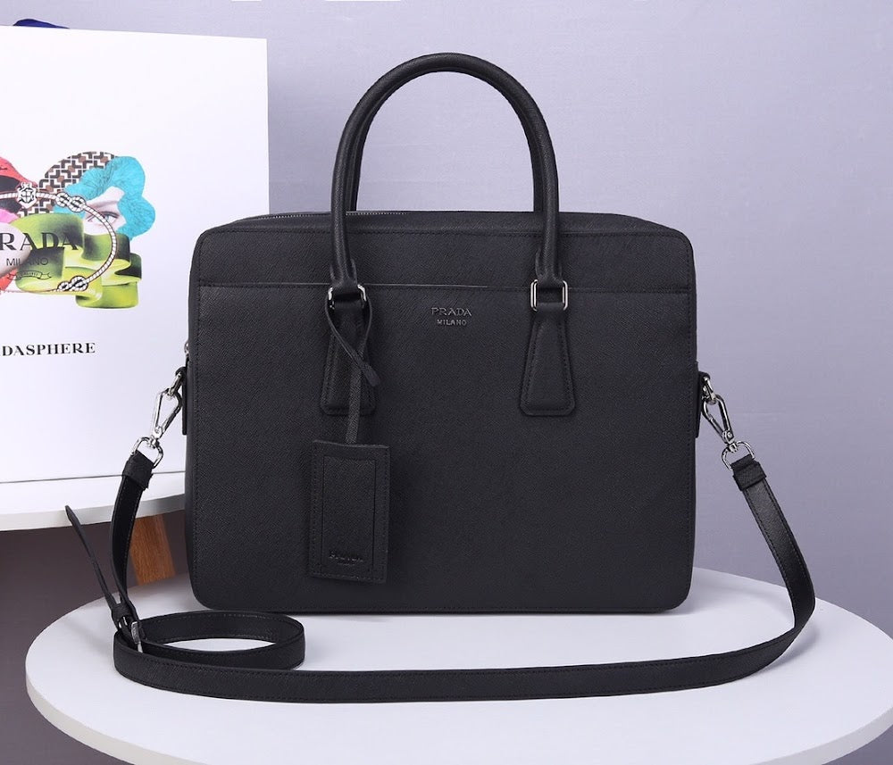 Dragons Bags Prada Luxury Bag --54057
