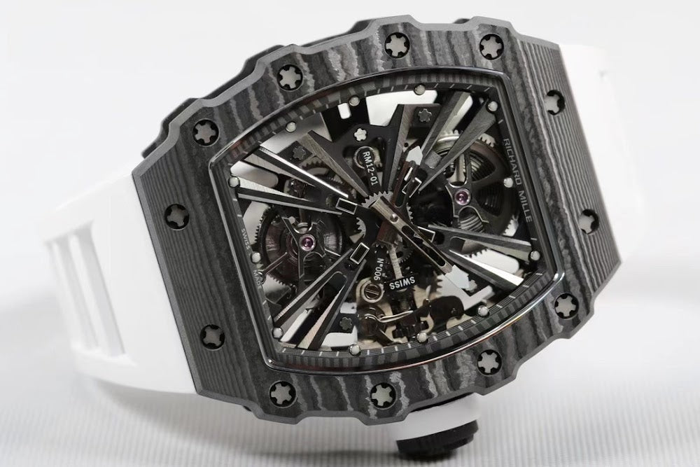 Dragons Bags Luxury Designer Watch --104758