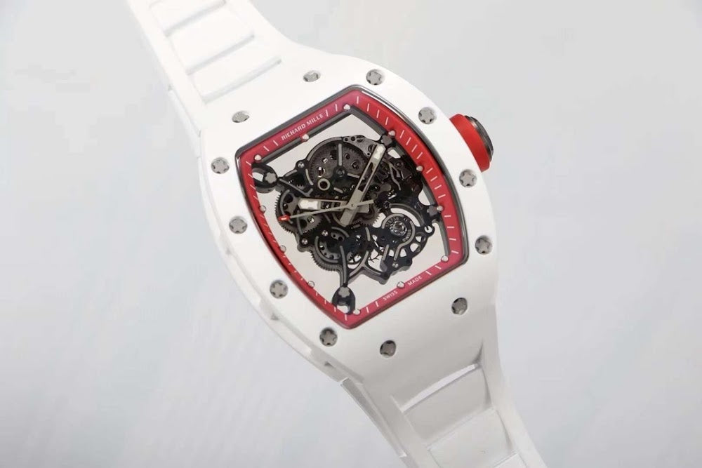 Dragons Bags Luxury Designer Watch --104424