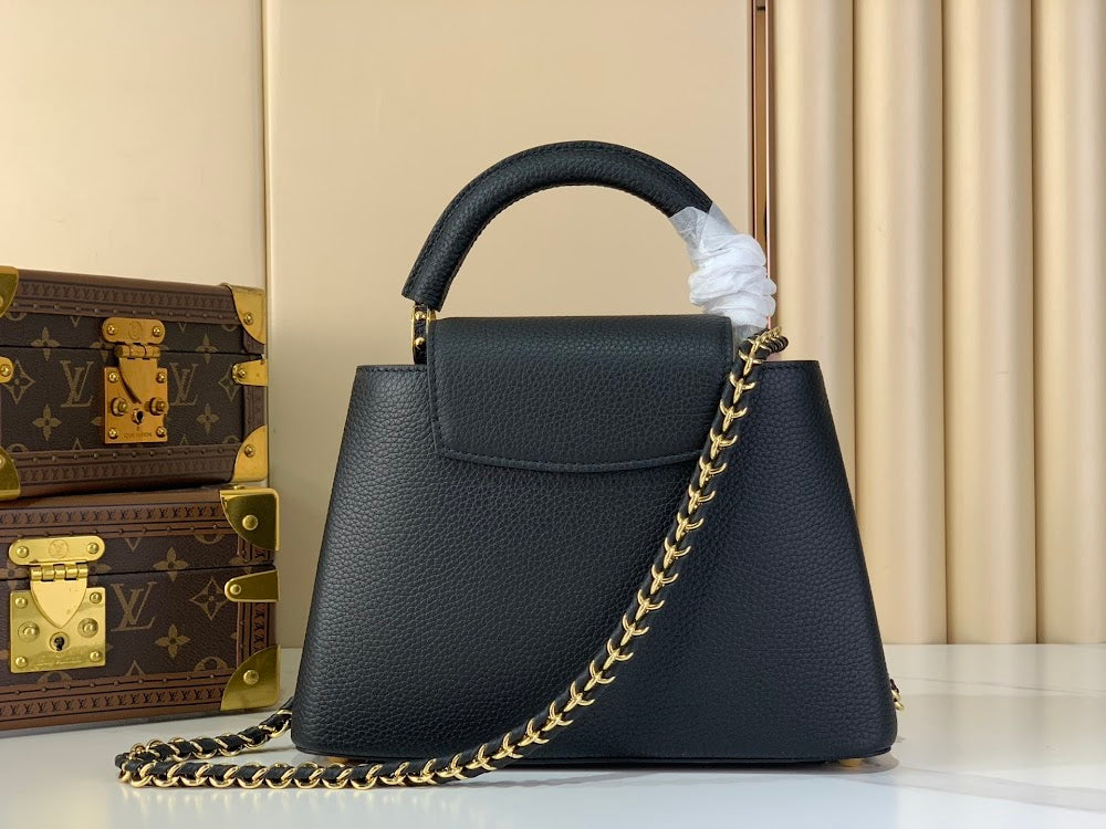 Dragons Bags ln Luxury Bag --95765
