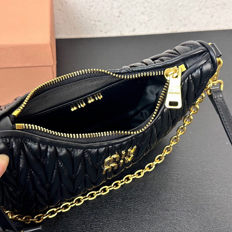 Jessica Bags pradn Luxury Bag --75507