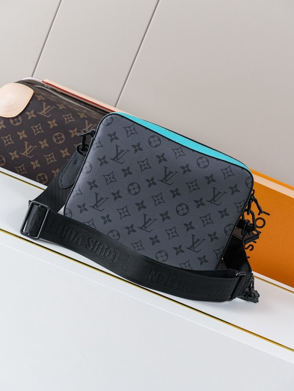 Dragons Bags ln Luxury Bag --71438