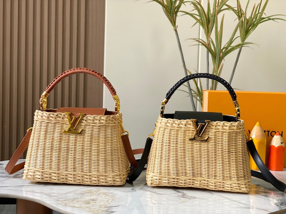 Dragons Bags ln Luxury Bag --76314
