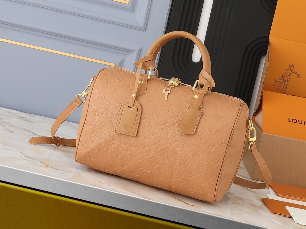 Dragons Bags ln Luxury Bag --76306