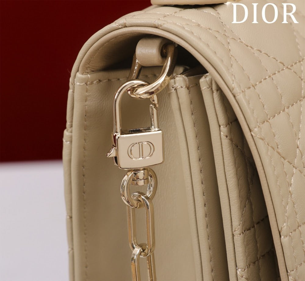 Dragons BagsDiorn Luxury Bag --116306