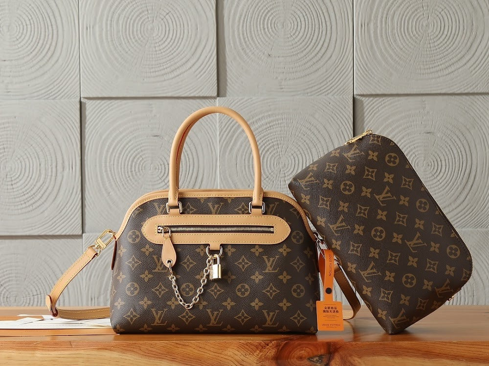 Dragons Bags ln Luxury Bag --97283