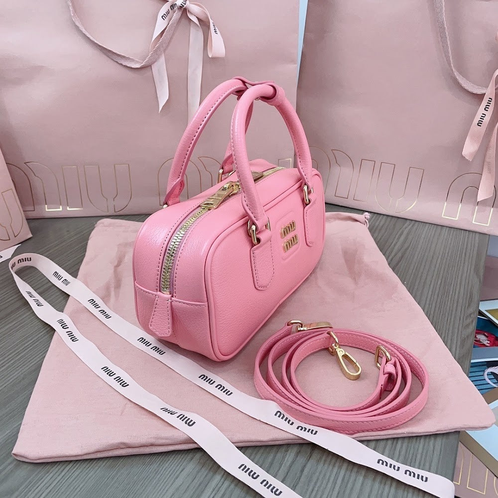 Dragons Bags Miun Miun Luxury Bag --123284