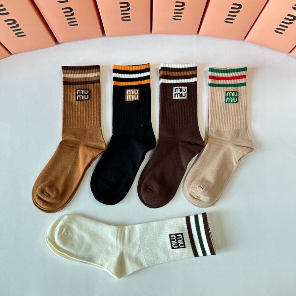 Dragons Bags Premium Luxury Socks --97941