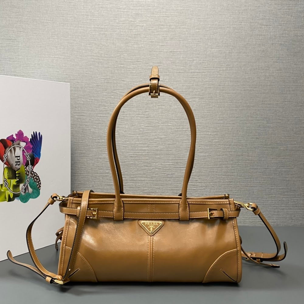 Jessica Bags pradn Luxury Bag --74943