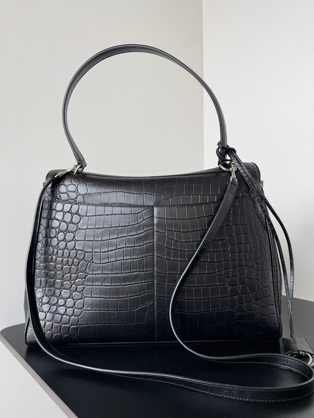 Dragons Bags Balenciaga Luxury Bag --111562