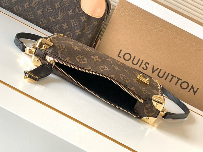 Dragons Bags ln Luxury Bag --81610