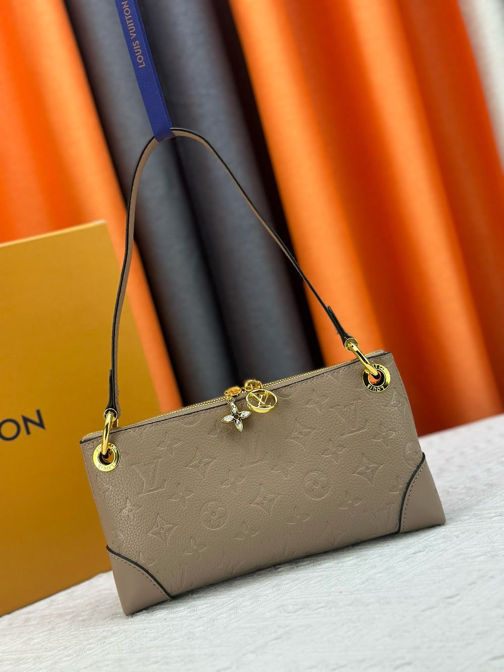 Dragons Bags LVn Luxury Bag --79996