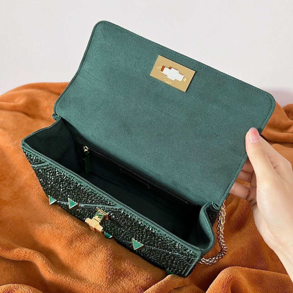 Dragons Bags valentine Luxury Bag --72472